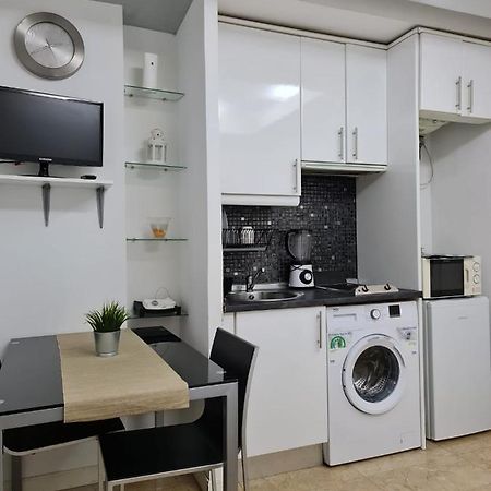 马德里Chueca Apartament公寓 外观 照片
